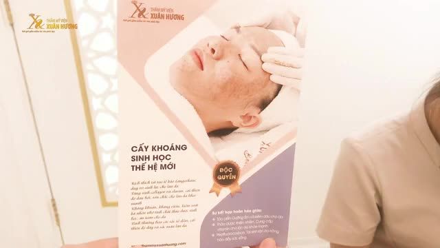 DA THÂM MỤN  NHIỀU DẦU  KHÔNG ĐƯỢC CHĂM SÓC ĐÚNG CÁCH