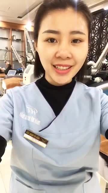 Nám NẶNG cỡ nào cũng điều trị được