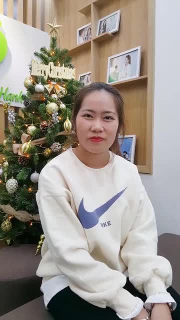 Vượt quãng đường xa 500 km từ Hà Tĩnh lên Nha khoa Gia Đình để thay đổi diện mạo nụ cười.