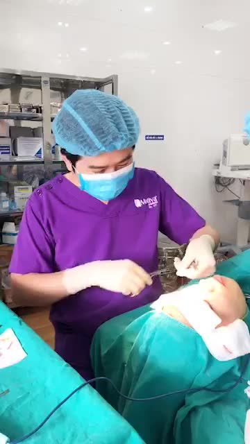 Combo treo cung + mí dưới khởi động ngày mới. Cả nhà cùng tương tác và theo dõi với bsi nhé.