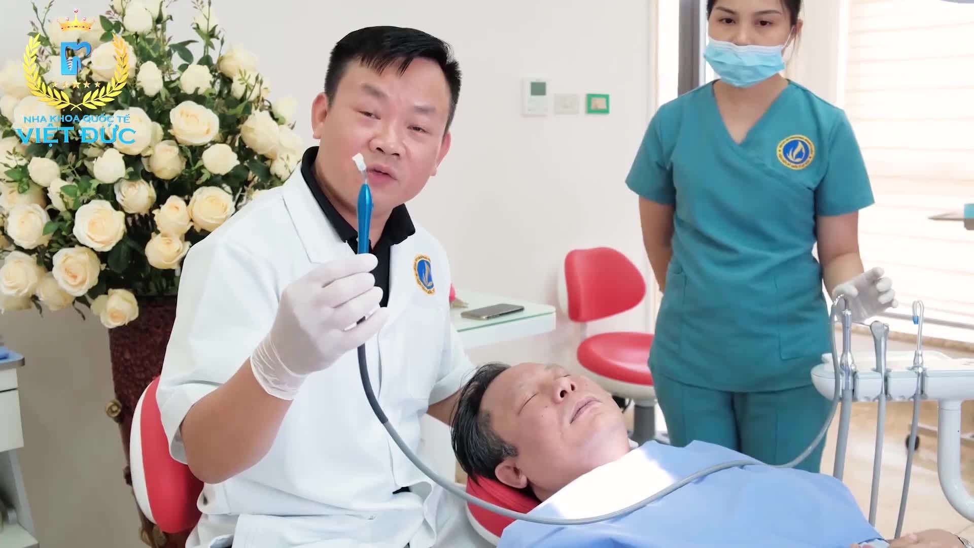 TẤT CẢ CÁC TRƯỜNG HỢP ĐỀU LÀM ĐƯỢC DÁN SỨ VENEER