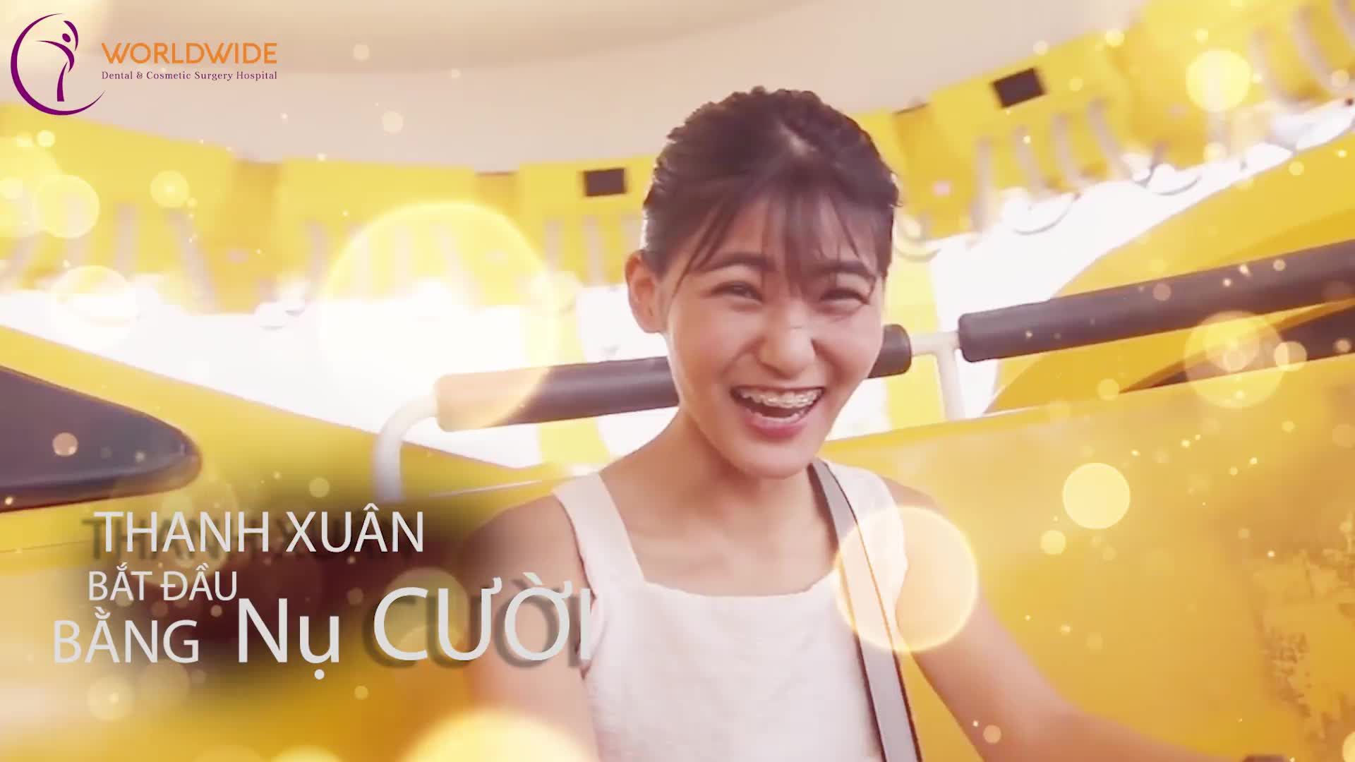 ĐẠI TIỆC NIỀNG RĂNG - GIẢM 20% TẤT CẢ CÁC GÓI NIỀNG RĂNG