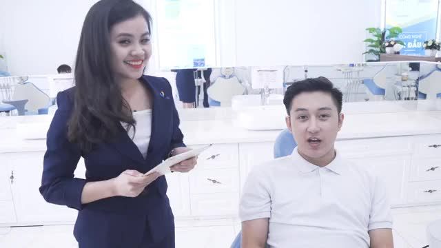 ĐIỀU GÌ KHIẾN DU HỌC SINH TRẦN HƯNG LỰA CHỌN BỌC SỨ TẠI NEVADA