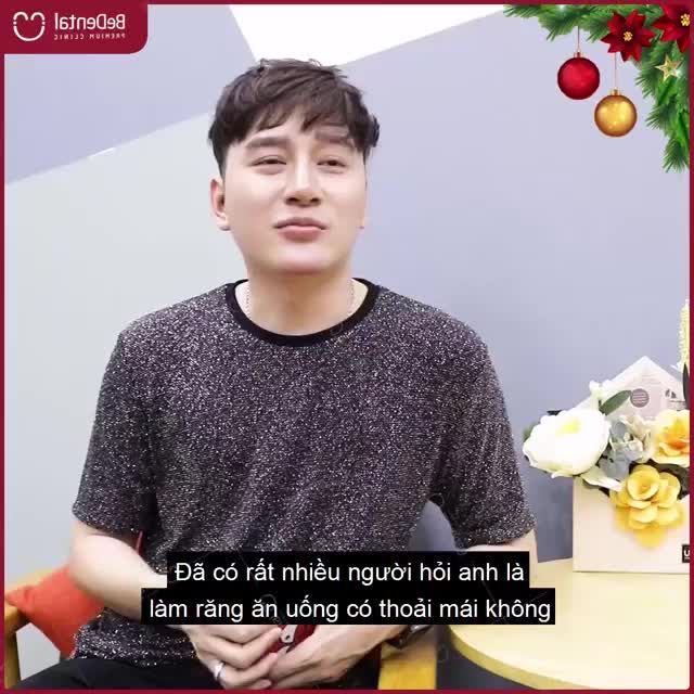 Làm răng sứ ĂN NHAI có tốt không