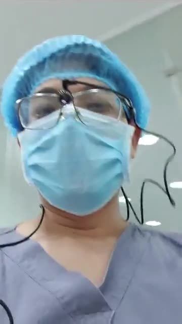 Nâng mũi bán cấu trúc 2 lớp Dáng Sline kết hợp Lline