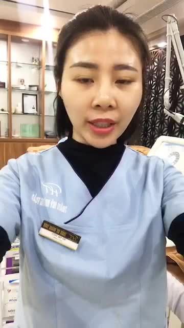 Trị nám tại Spa không uy tín gây nên hậu quả nghiêm trọng