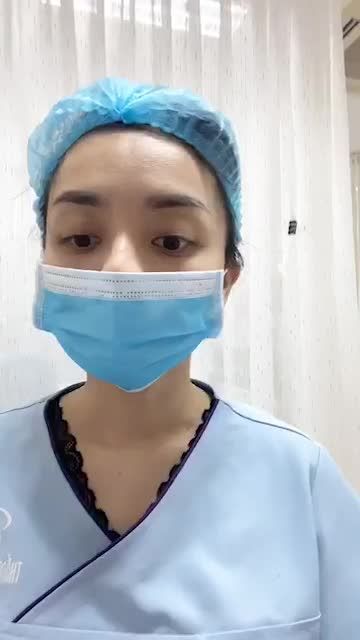 Không còn bụng sổ, mỡ dư thừa sau 14 ngày phẫu thuật.