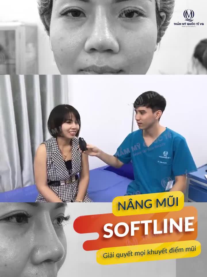 GIẢI CỨU CA MŨI ĐÃ TỪNG SỬA 3 LẦN