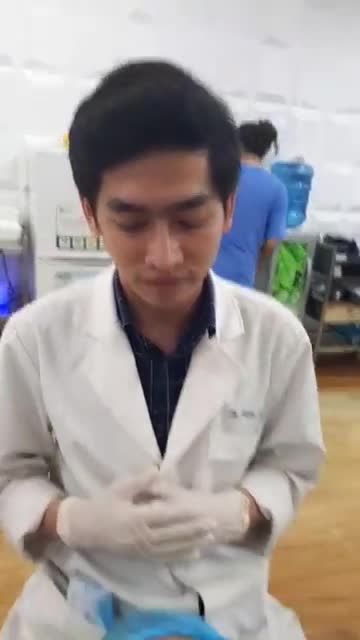 LASER PICOSURE: Quét sạch Tàn nhang - Da đẹp đón Tết