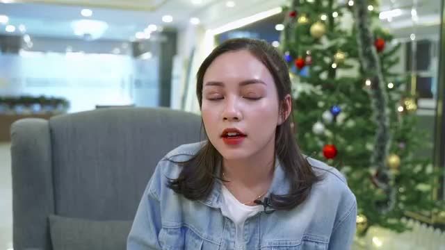 Nếp mí hoàn hảo chỉ sau 7 ngày cắt mí MANI MINI DEEP 5D tại Dr.Hải Lê!