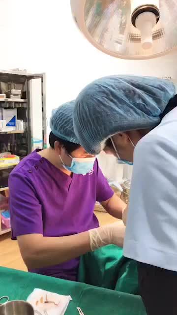 Quá trình độn thái dương khắc phục tình trạng thái dương khuyết, hõm nhiều.