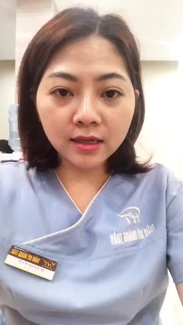Điều trị nám trên nền da yếu rất khó! Vậy làm sao để giải quyết được? Mời cả nhà theo dõi live để biết thêm chi tiết