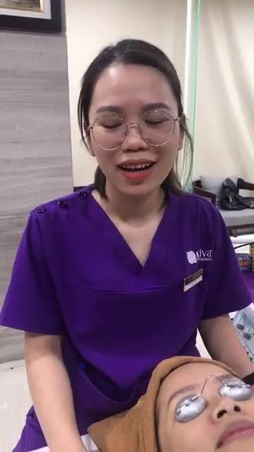 Trẻ hoá làn da,cải thiện NÁM mảng, loại bỏ đốm sắc tố do lão hoá sau liệu trình điều trị bằng Picoway kết hợp phục hồi.