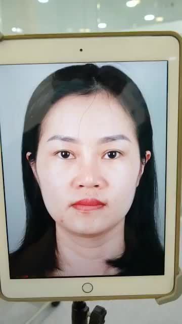NÂNG MŨI XINH - LUNG LINH ĐÓN TẾT