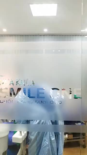 CẤY GHÉP IMPLANT RĂNG SỐ 6 HÀM TRÊN