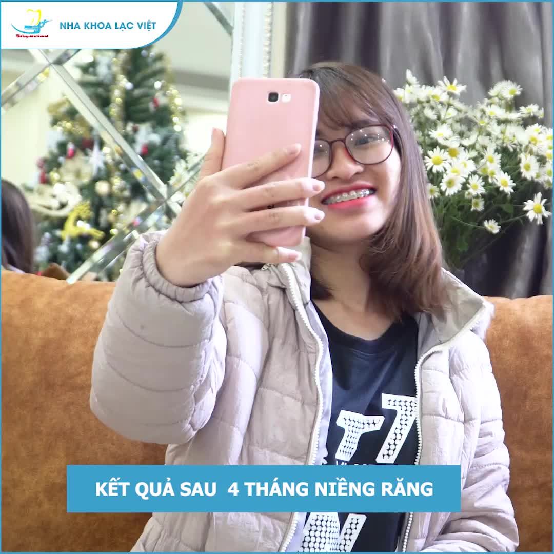 Không tự tin với nụ cười hiện tại nhưng lại lo ngại vì 24+ niềng răng móm liệu có hiệu quả?