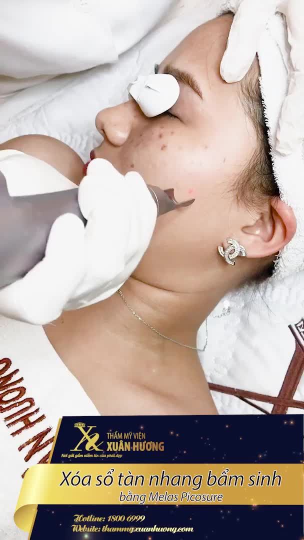 NGOÀI 20 MÀ CHẲNG KHÁC NÀO U30 CHỈ VÌ TÀN NHANG