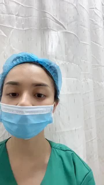 Phân tích trước mổ ca bụng số 569