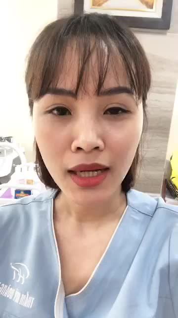 Sạch nám, tàn nhang với công nghệ Picosure cho một khách hàng nam giới.