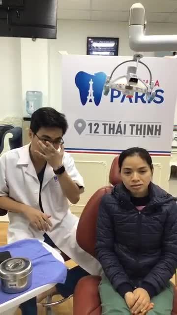 NIỀNG RĂNG CÓ ĐAU NHƯ BAN NGHĨ?
