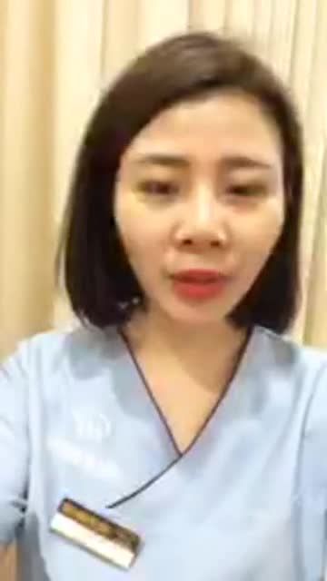 Chung tay cùng Dr Hoàng Tuấn xoá bỏ U MÁU trong chương trình "Thay diện mạo - Đổi cuộc đời"