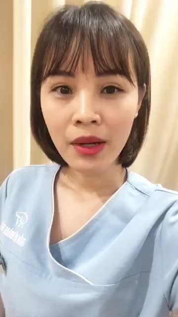 Sau 5b điều trị với công nghệ Vbeam prefecta tình trạng U máu bẩm sinh của chị khách hàng đã cải thiện lên đến 60%.