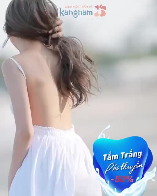 Da trắng có làm anh say nắng
