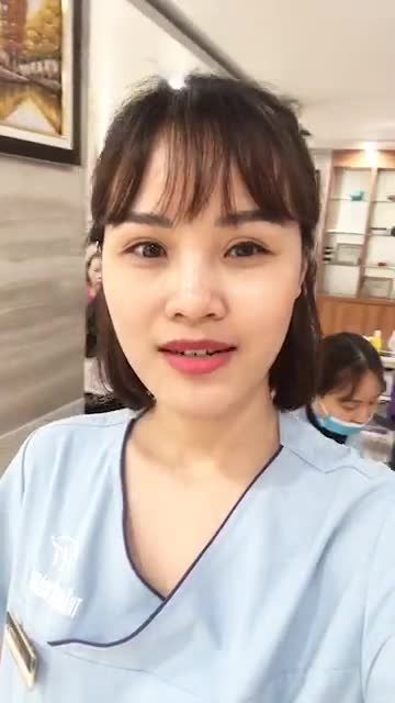 Mời cả nhà theo dõi case điều trị nám số 46 trong buổi sáng.