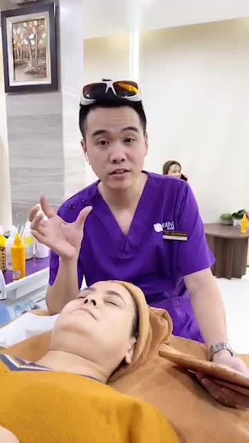 Da không tì vết "bất chấp" mọi loại nám!