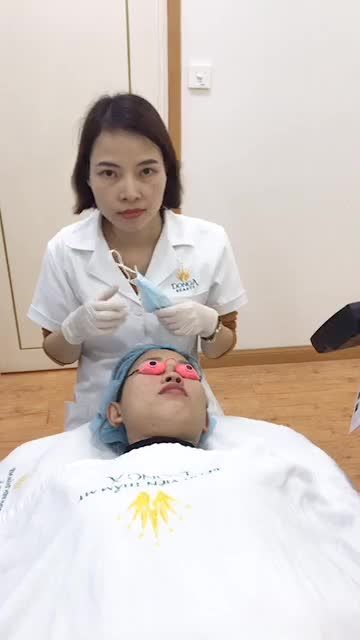 Thời điểm vàng để điều trị nám, da sáng đón tết càng thêm xinh