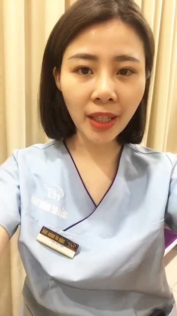 VBEAM tại Dr Hoàng Tuấn