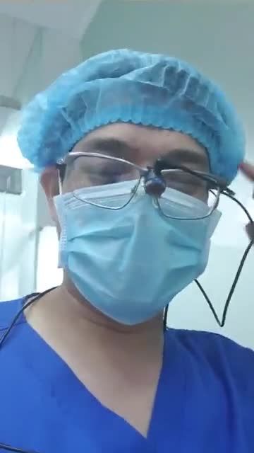 Nâng mũi bán cấu trúc 2 lớp Dáng Sline kết hợp Lline
