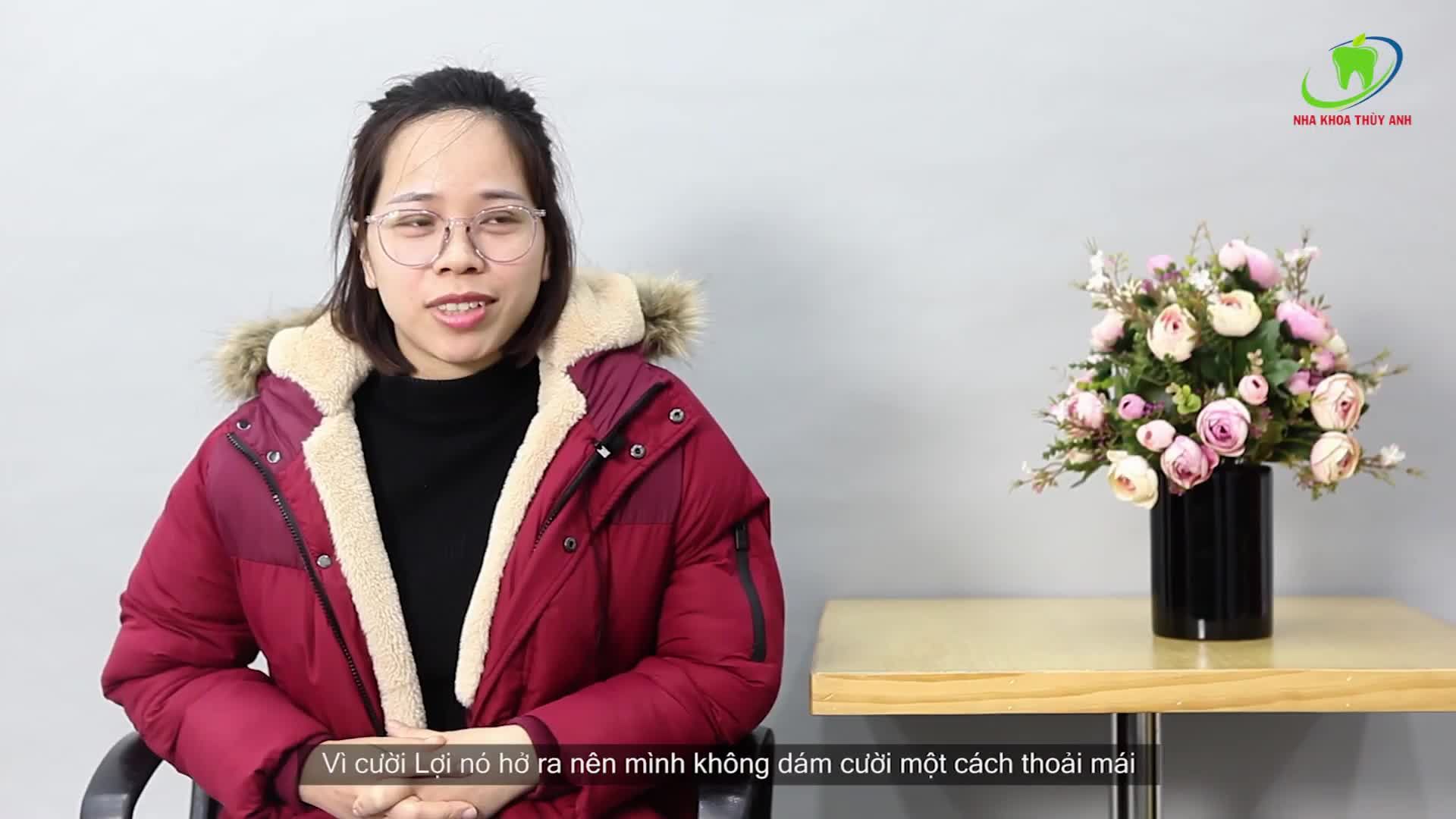 ĐỪNG ĐỂ KHUYẾT ĐIỂM LẤY MẤT NỤ CƯỜI CỦA BẠN.