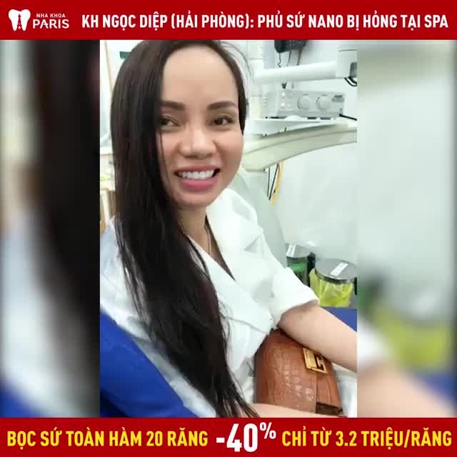 Bọc Sứ Toàn Hàm: Răng Đẹp Tự Nhiên - Tài Lộc Vô Biên