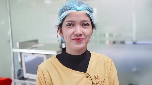 Cắt mí OPEN DEEP 5D khắc phục tình trạng mắt sương trần mắt thấp, căng da thiếu mỡ mí ko đều, nếp mí đẹp hoàn hảo!
