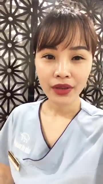 Điều trị nám 3 năm không tái phát. Cả nhà cùng theo dõi kết quả điều trị nám sau 3 năm của cô Hiếu nhé!