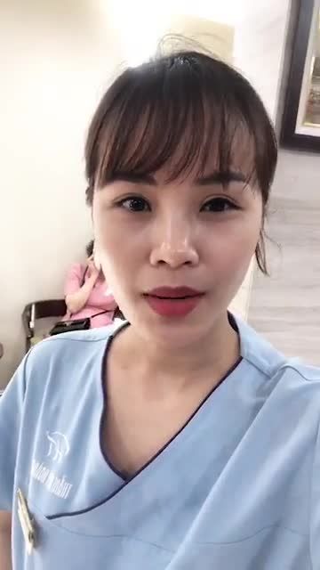 Mời cả nhà cùng theo dõi cận cảnh làn da của cô Huệ đến từ Quảng Ninh sau 3 năm điều trị nám không tái phát tại Dr Hoàng Tuấn cùng công nghệ Picosure!