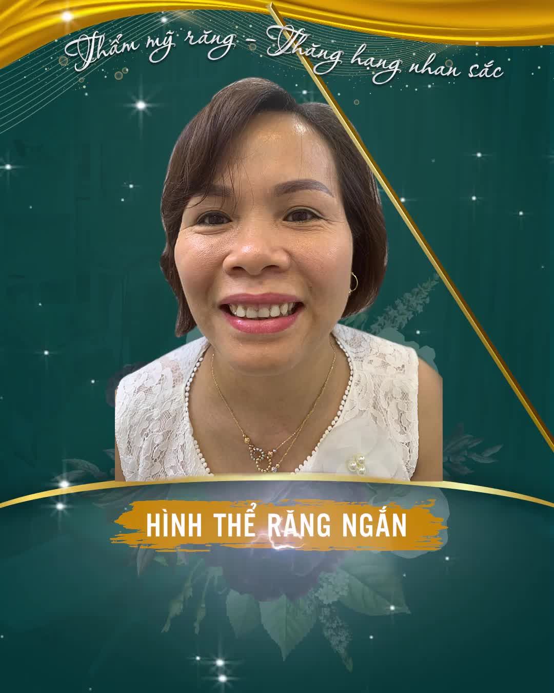 THAY ĐỔI NỤ CƯỜI – CUỘC ĐỜI SANG TRANG MỚI