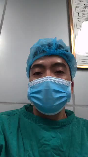 Trẻ đẹp với làn da căng - bóng- mịn màng cùng Dr Hoàng Tuấn .