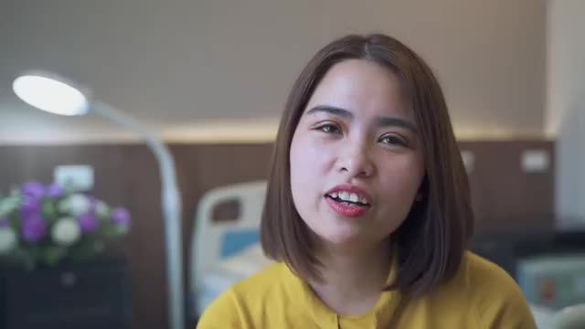 ĐẸP XINH TƯƠI TRẺ HƠN SAU CẮT MÍ MANI OPEN DEEP 5D SAU 7 NGÀY BẠN CÓ TIN?