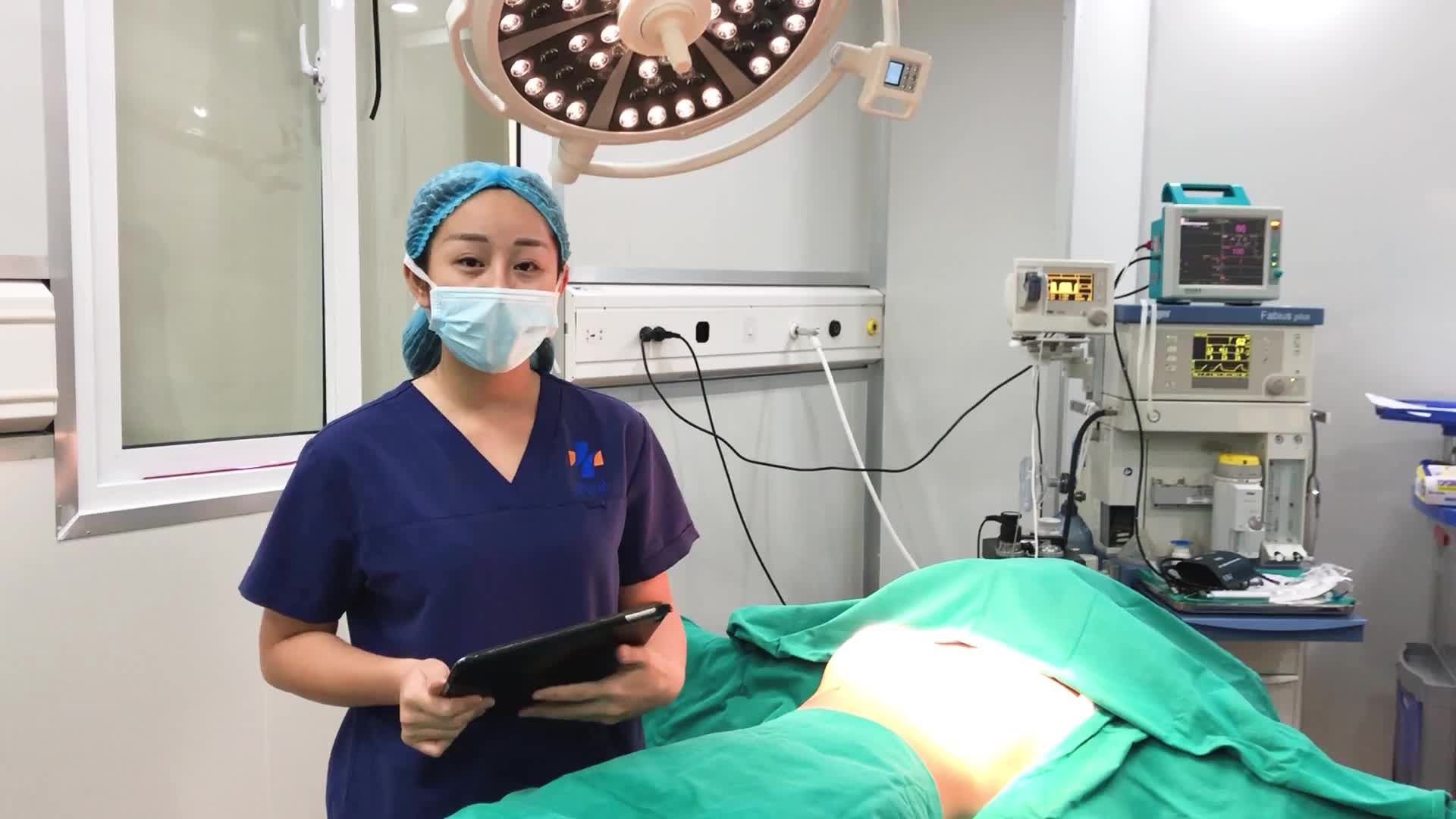 Một kết quả quá hoàn hảo cho dòng túi NANOCHIP ERGONOMIX size 320Cc