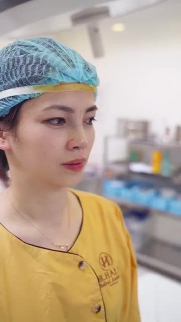 NÂNG MŨI DEMI 5D - DÁNG MŨI "VẠN NGƯỜI MÊ" DẪN LỐI CẢM XÚC!