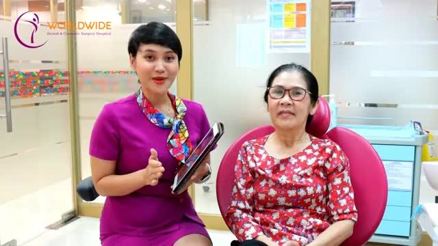 NGƯỜI THẬT - VIỆC THẬT