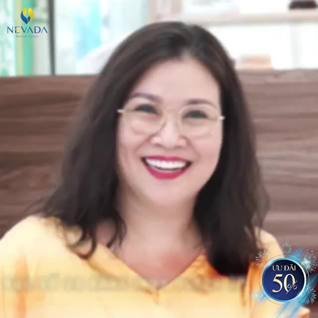 RĂNG NHIỄM MÀU - ĐÂU LÀ GIẢI PHÁP