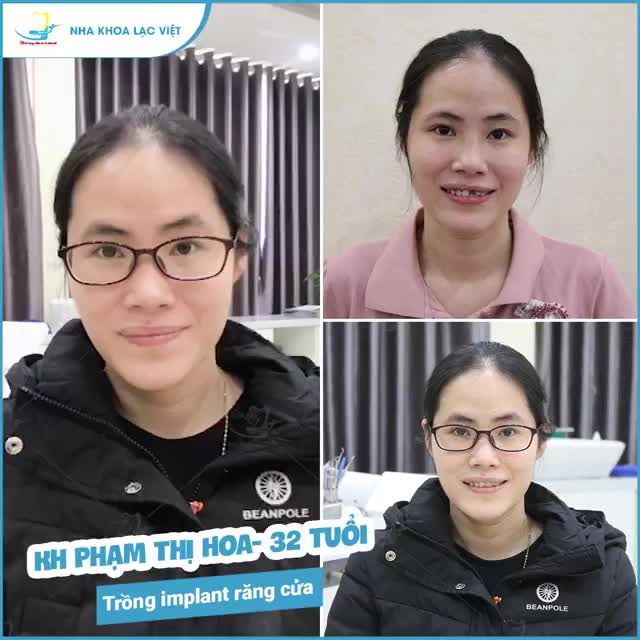 SAU BAO NĂM TỰ TI TRONG GIAO TIẾP, CÔ GÁO NINH BÌNH ĐẾN LẠC VIỆT TÌM LẠI NỤ CƯỜI