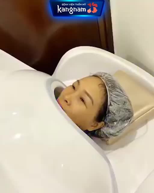 Tắm trắng Phi thuyền CHỈ từ 99K