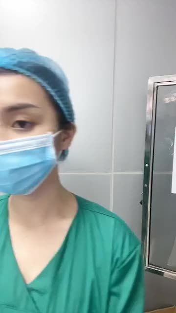 Ca bụng số 579.