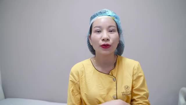 Chỉ sau 30 phút cắtmí MINI DEEP 5D - "Phù phép" đôi mắt 1 mí kém duyên thành mắt 2 mí lung linh mọi góc nhìn!