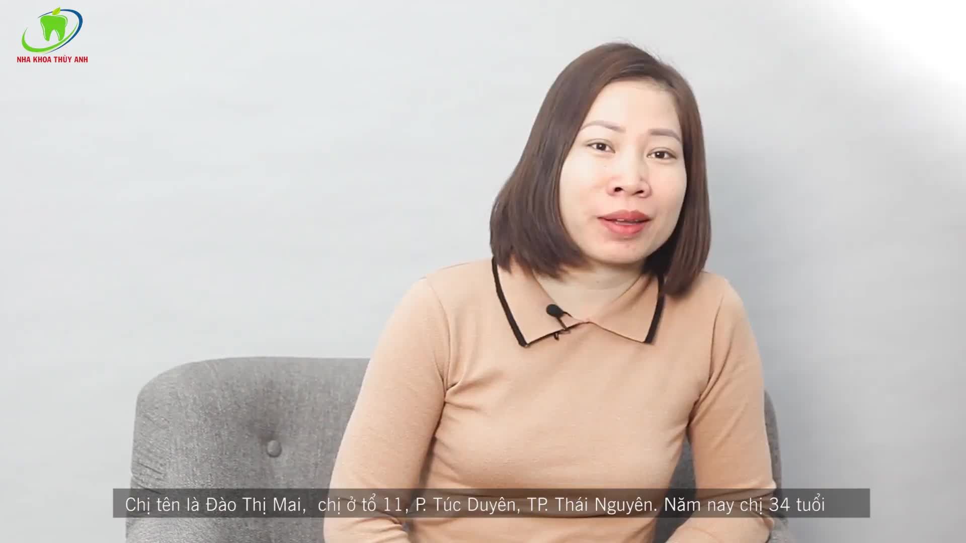 NIỀNG RĂNG KHÔNG PHÂN BIỆT TUỔI TÁC.