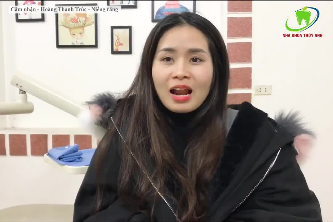CÓ MỘT NỤ CƯỜI ĐẸP - LÀM GÌ CŨNG TỰ TIN HƠN
